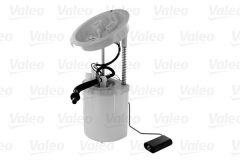 VALEO 348750 — Топливный насос