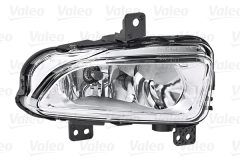 VALEO 047411 — Proiector ceață