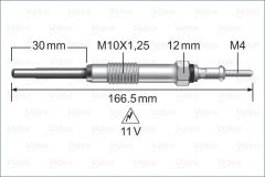 VALEO 345230 — Bujie incandescentă