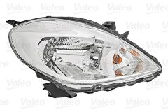 VALEO 046707 — Far