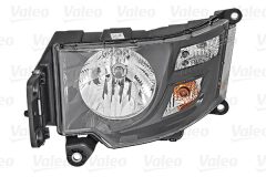 VALEO 089370 — Far