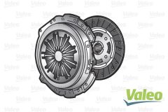 VALEO 877388 — Комплект сцепления