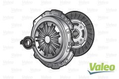 VALEO 877339 — Kit ambreiaj