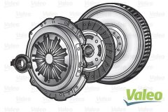 VALEO 835209 — Комплект переоборудования сцепления