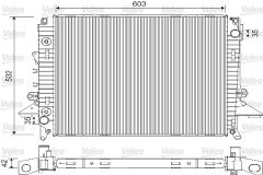 VALEO 733286 — Radiator răcire motor