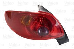 VALEO 044123 — Задний фонарь