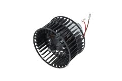 VALEO 884523 — Моторчик печки