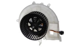 VALEO 884635 — Моторчик печки