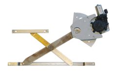 VALEO 850156 — Macara geam