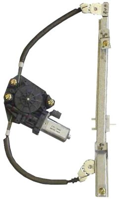 VALEO 850160 — Macara geam