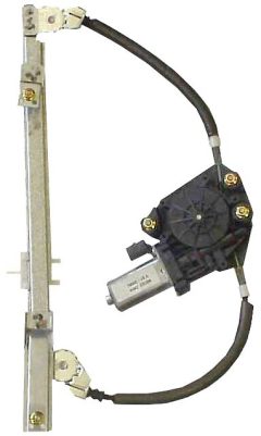 VALEO 850161 — Macara geam