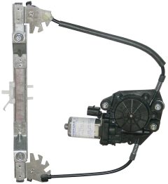 VALEO 850172 — Macara geam