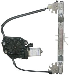 VALEO 850173 — Macara geam