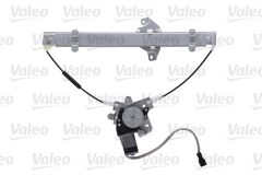 VALEO 850191 — Macara geam