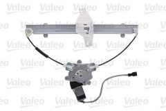 VALEO 850200 — Macara geam