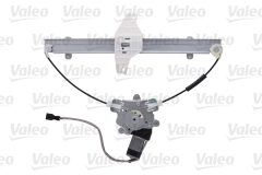 VALEO 850201 — Macara geam