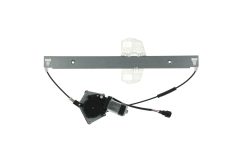 VALEO 850437 — Macara geam