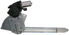 VALEO 850491 — Macara geam