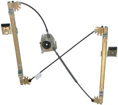 VALEO 850734 — Macara geam