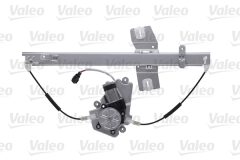 VALEO 850857 — Macara geam