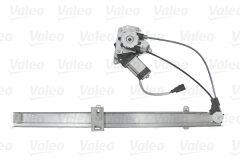 VALEO 850858 — Macara geam