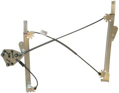 VALEO 850923 — Macara geam