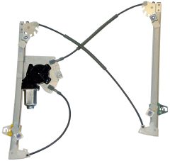 VALEO 851357 — Macara geam