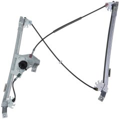 VALEO 851361 — Macara geam