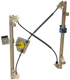 VALEO 851381 — Macara geam
