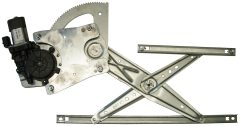 VALEO 851429 — Macara geam