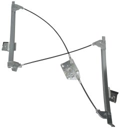 VALEO 851495 — Стеклоподъёмник
