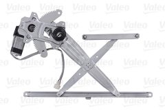VALEO 851614 — Macara geam