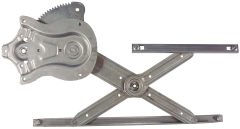 VALEO 851683 — Macara geam