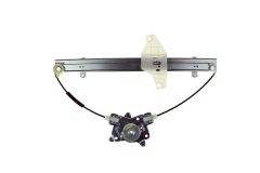 VALEO 851808 — Macara geam