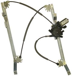 VALEO 851979 — Macara geam