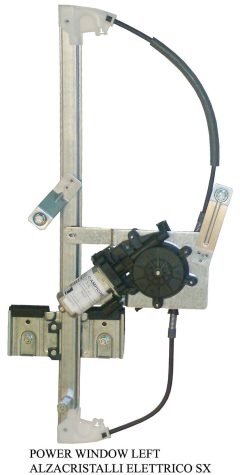 VALEO 852472 — Стеклоподъёмник