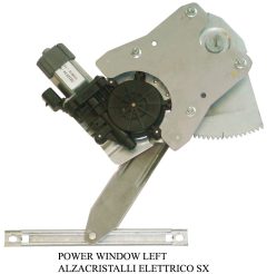 VALEO 852477 — Стеклоподъёмник