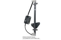 VALEO 852548 — Macara geam