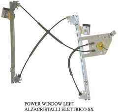 VALEO 852563 — Стеклоподъёмник