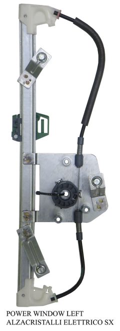 VALEO 852569 — Macara geam