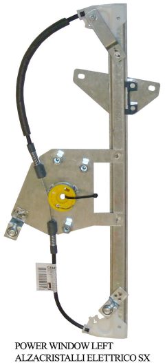 VALEO 852596 — Стеклоподъёмник