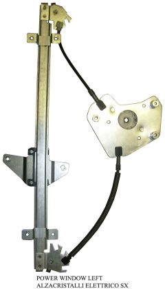 VALEO 852602 — Стеклоподъёмник