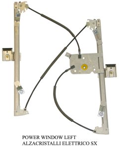 VALEO 852605 — Macara geam