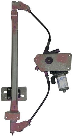 VALEO 861035 — Macara geam