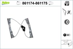 VALEO 861174 — Стеклоподъёмник