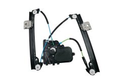 VALEO 861257 — Macara geam