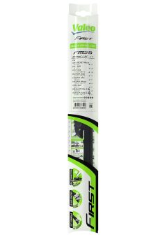 VALEO 575000 — Lamelă ștergător parbriz