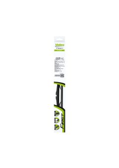 VALEO 575535 — Lamelă ștergător parbriz