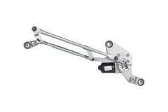 VALEO 573362 — Motor ștergător parbriz