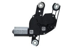 VALEO 582763 — Motor ștergător parbriz